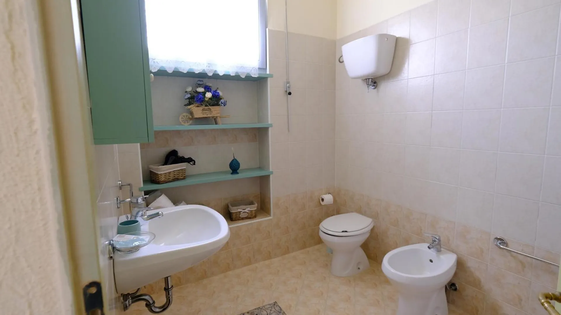 Agriturismo Sant'Agostino Villa San Giovanni d'Asso Farm stay