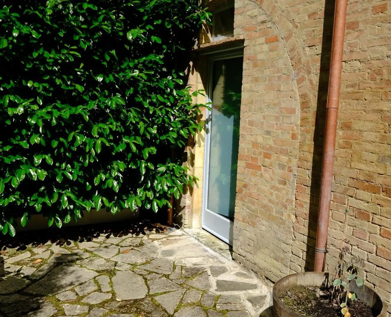 Agriturismo Sant'Agostino San Giovanni d'Asso Farm stay