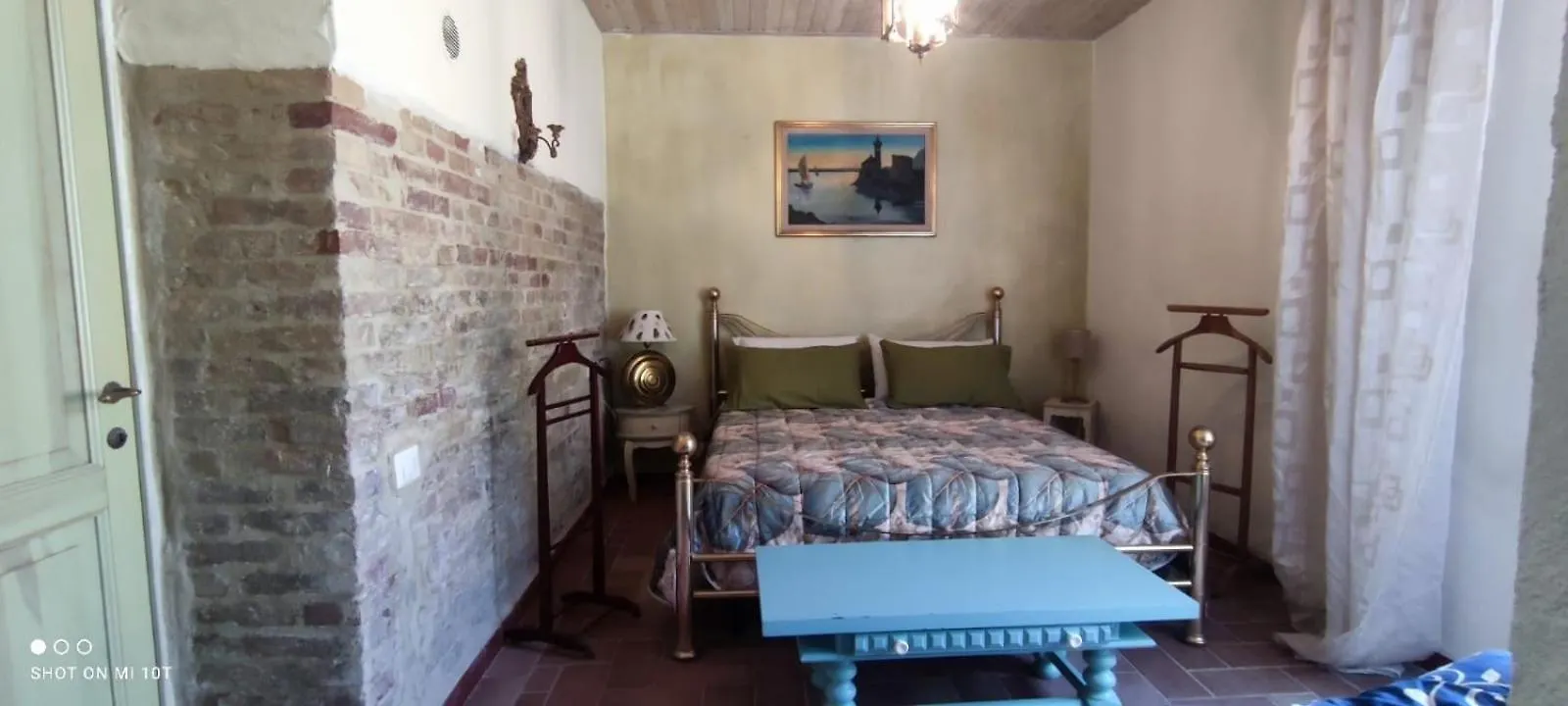 Agriturismo Sant'Agostino San Giovanni d'Asso Farm stay