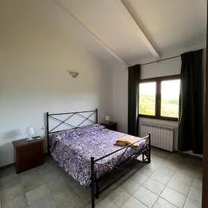  Aparthotel Agriturismo Pian Di Farinello
