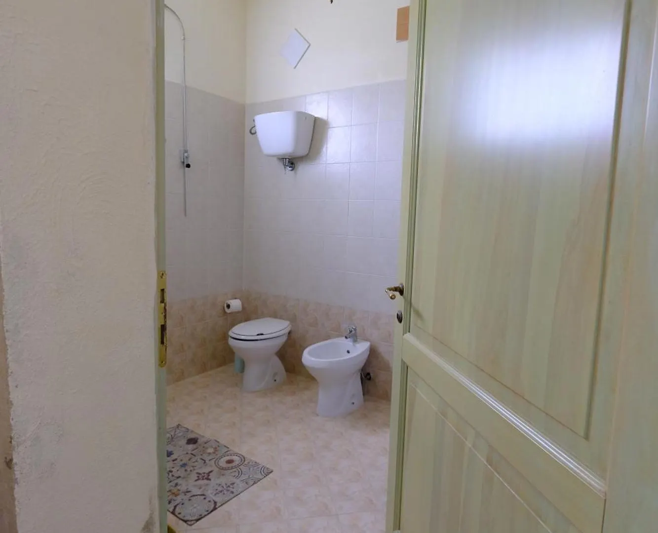 Agriturismo Sant'Agostino San Giovanni d'Asso Farm stay