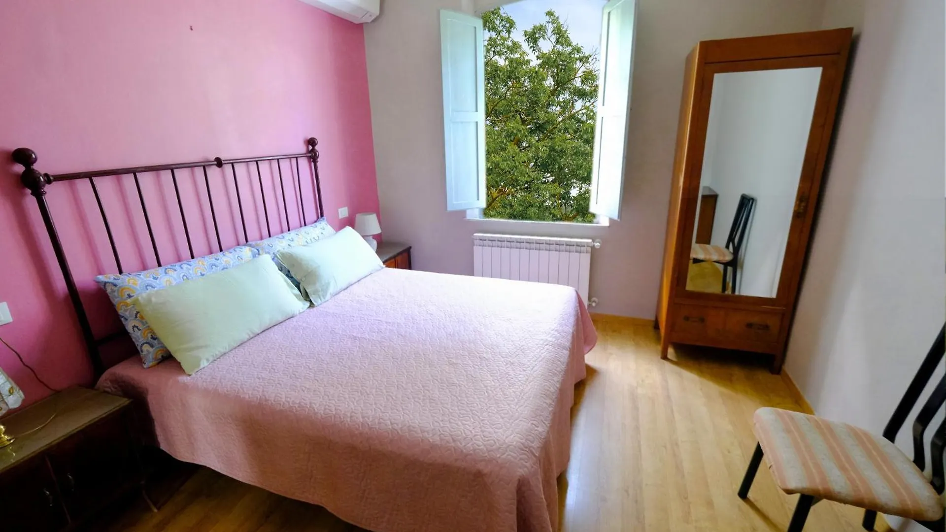 Agriturismo Sant'Agostino San Giovanni d'Asso Farm stay