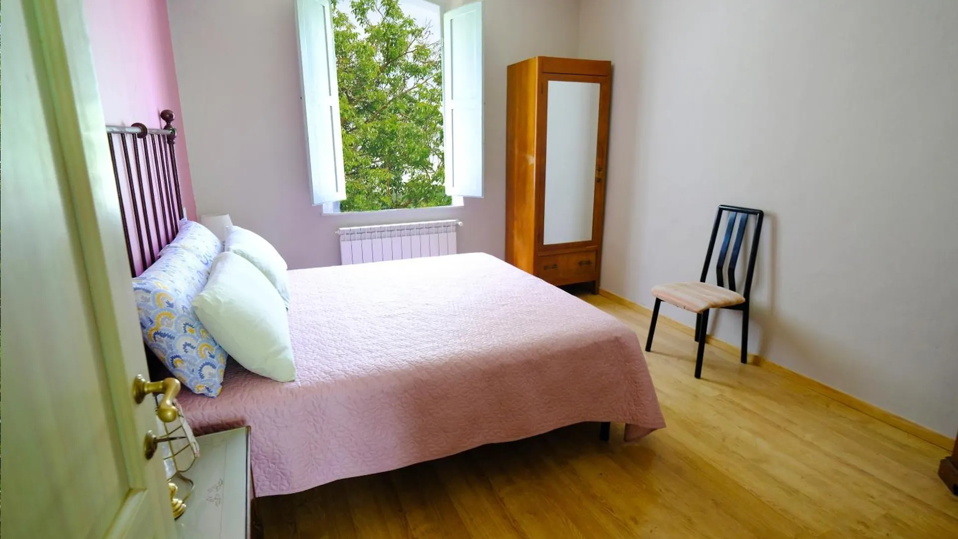 Agriturismo Sant\'Agostino contacts