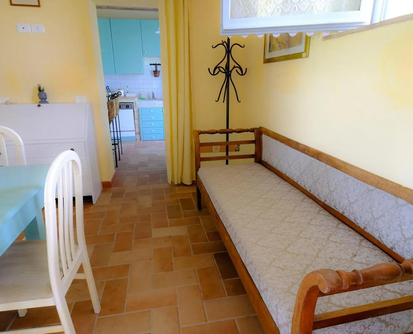 Agriturismo Sant'Agostino San Giovanni d'Asso Farm stay