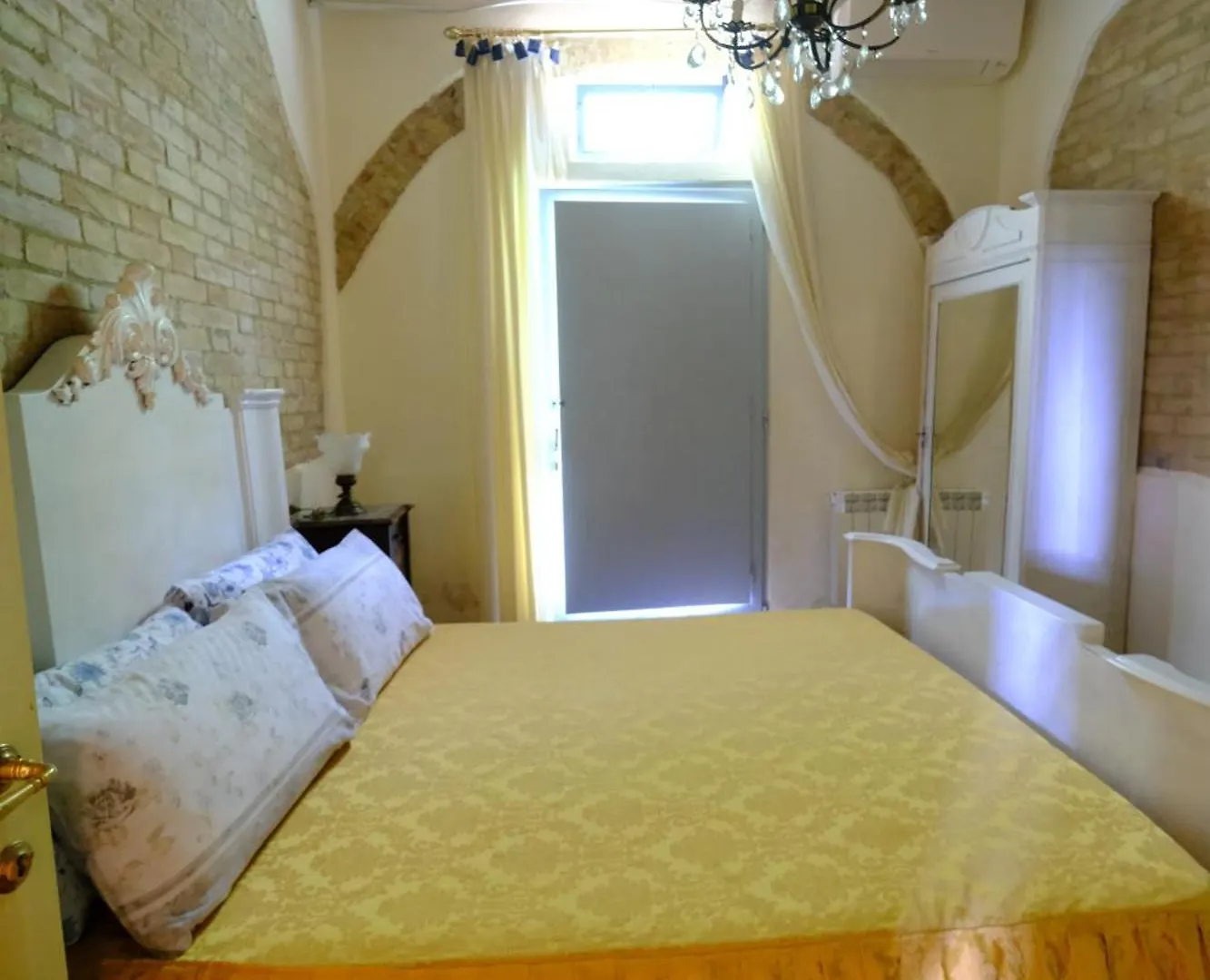 Agriturismo Sant'Agostino San Giovanni d'Asso
