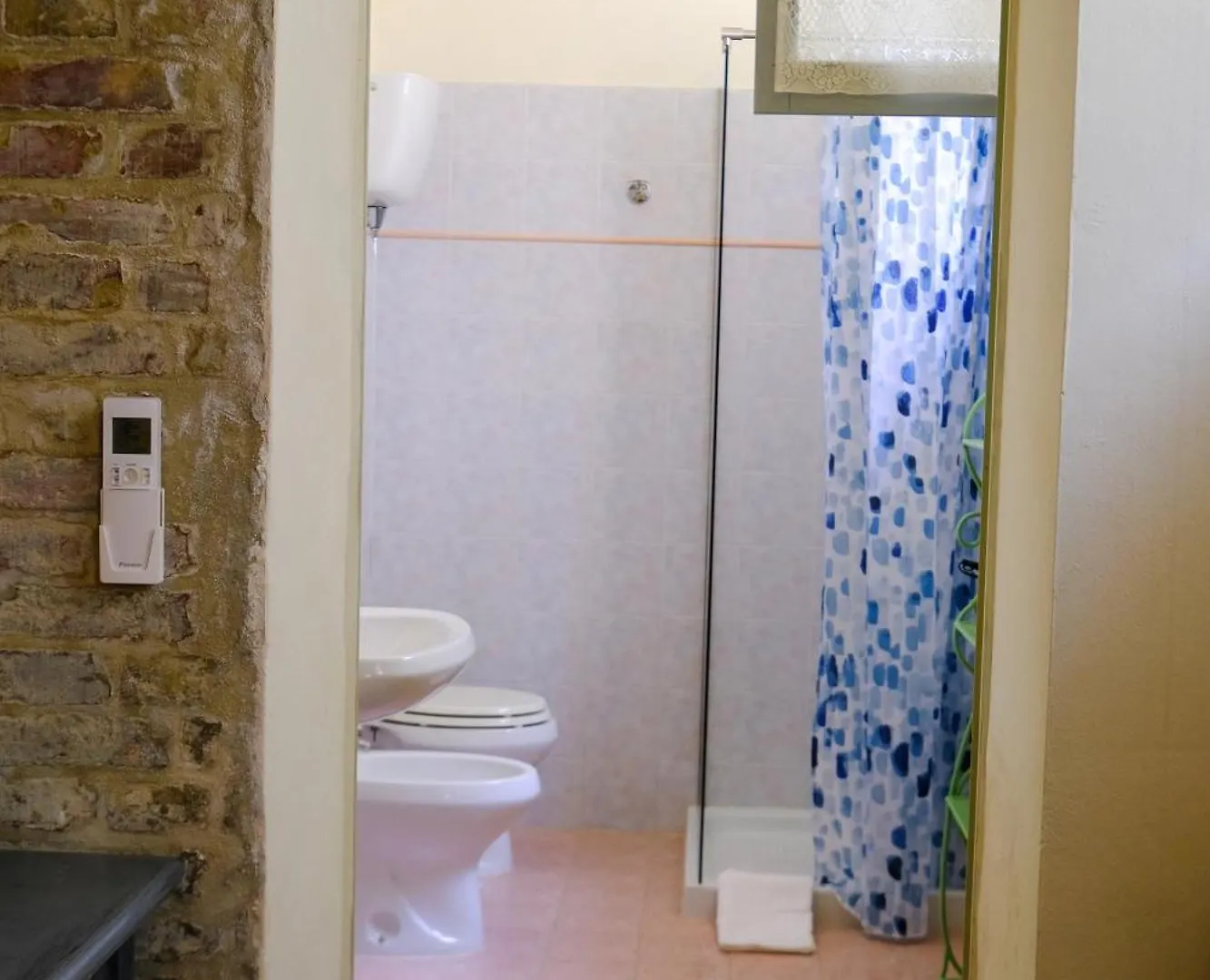 Farm stay Agriturismo Sant'Agostino San Giovanni d'Asso Italy